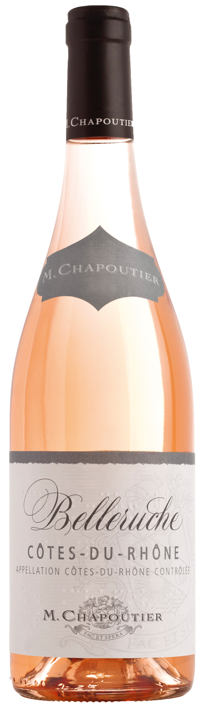 M.CHAP CDR BELLE ROSE 75X6